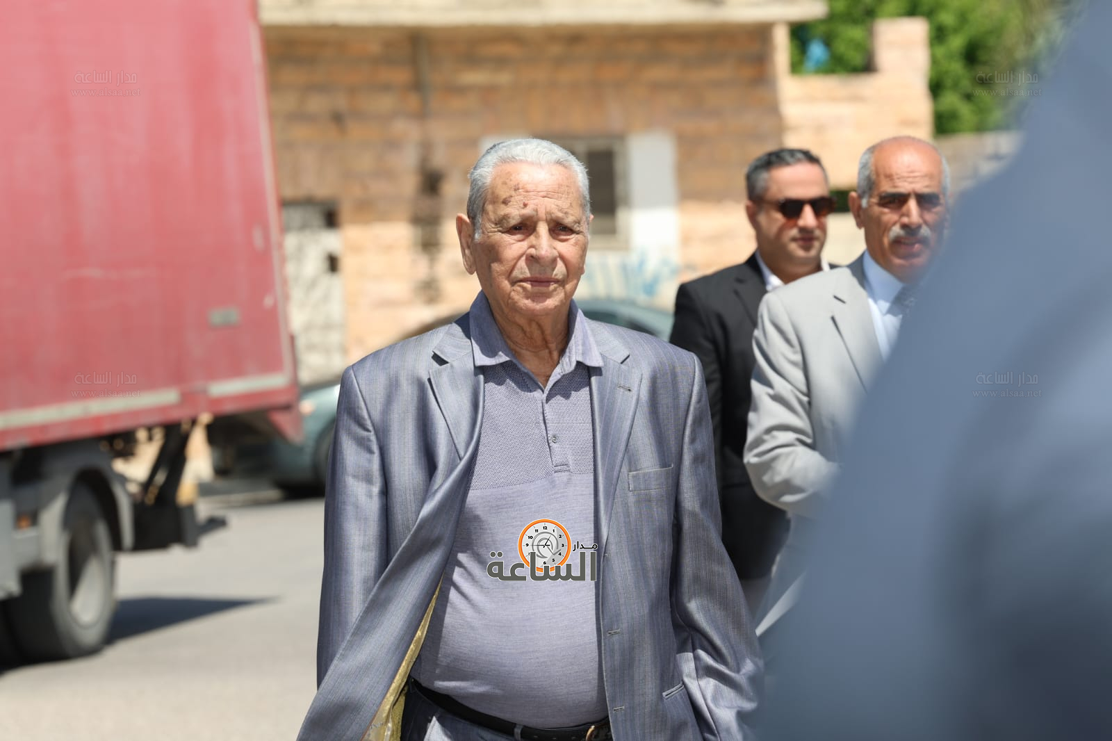 Madar Al-Saa Images 0.22901430879797546