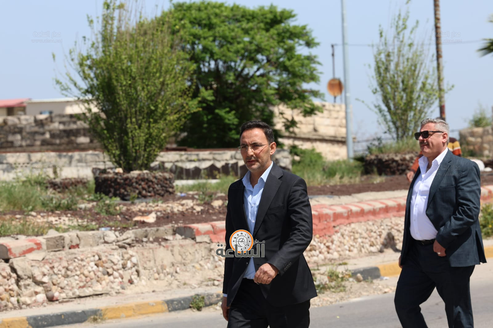 Madar Al-Saa Images 0.5164506202832464