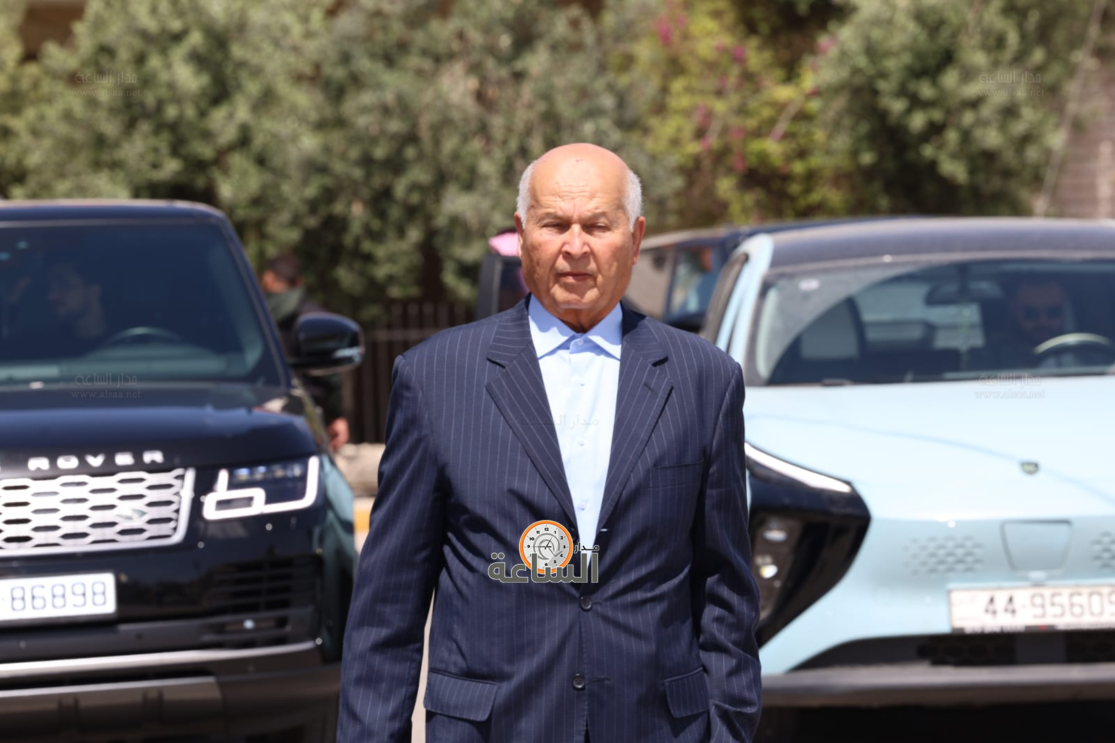 Madar Al-Saa Images 0.9194518325876917