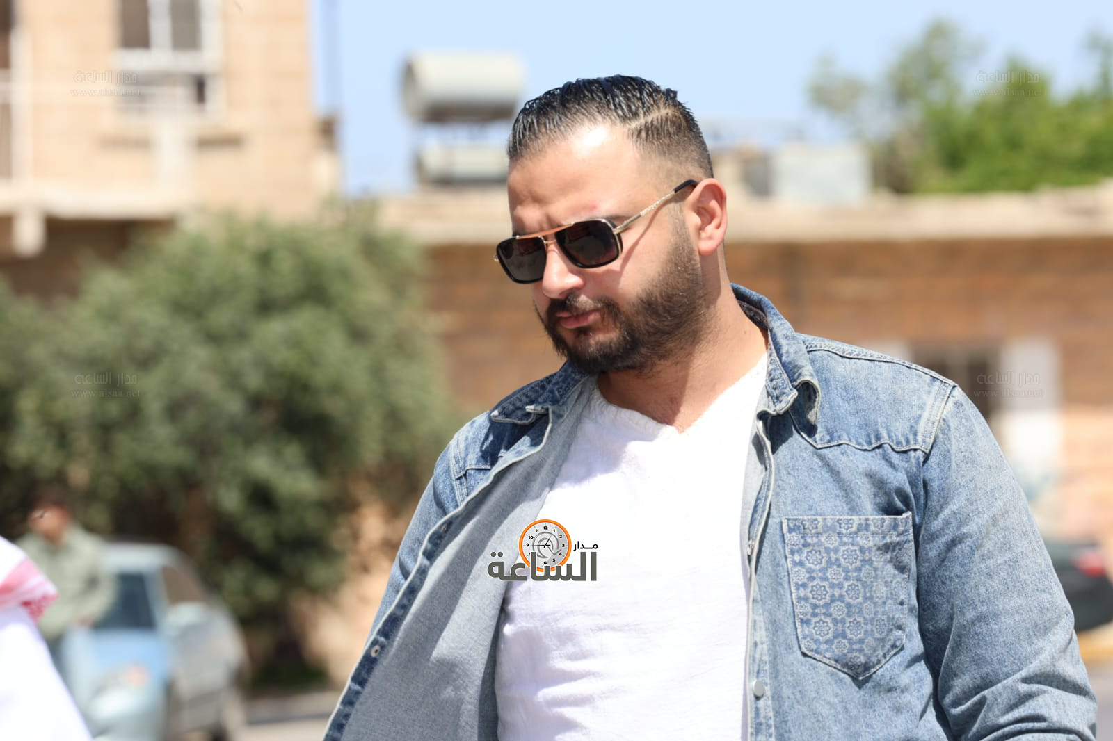 Madar Al-Saa Images 0.929039043204541