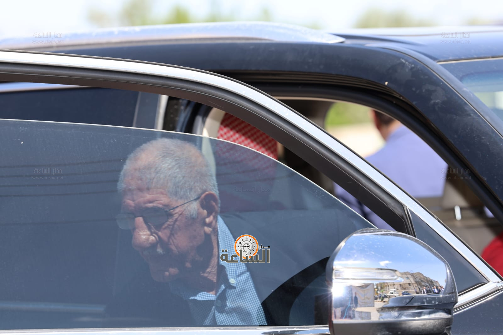 Madar Al-Saa Images 0.5414404093297607