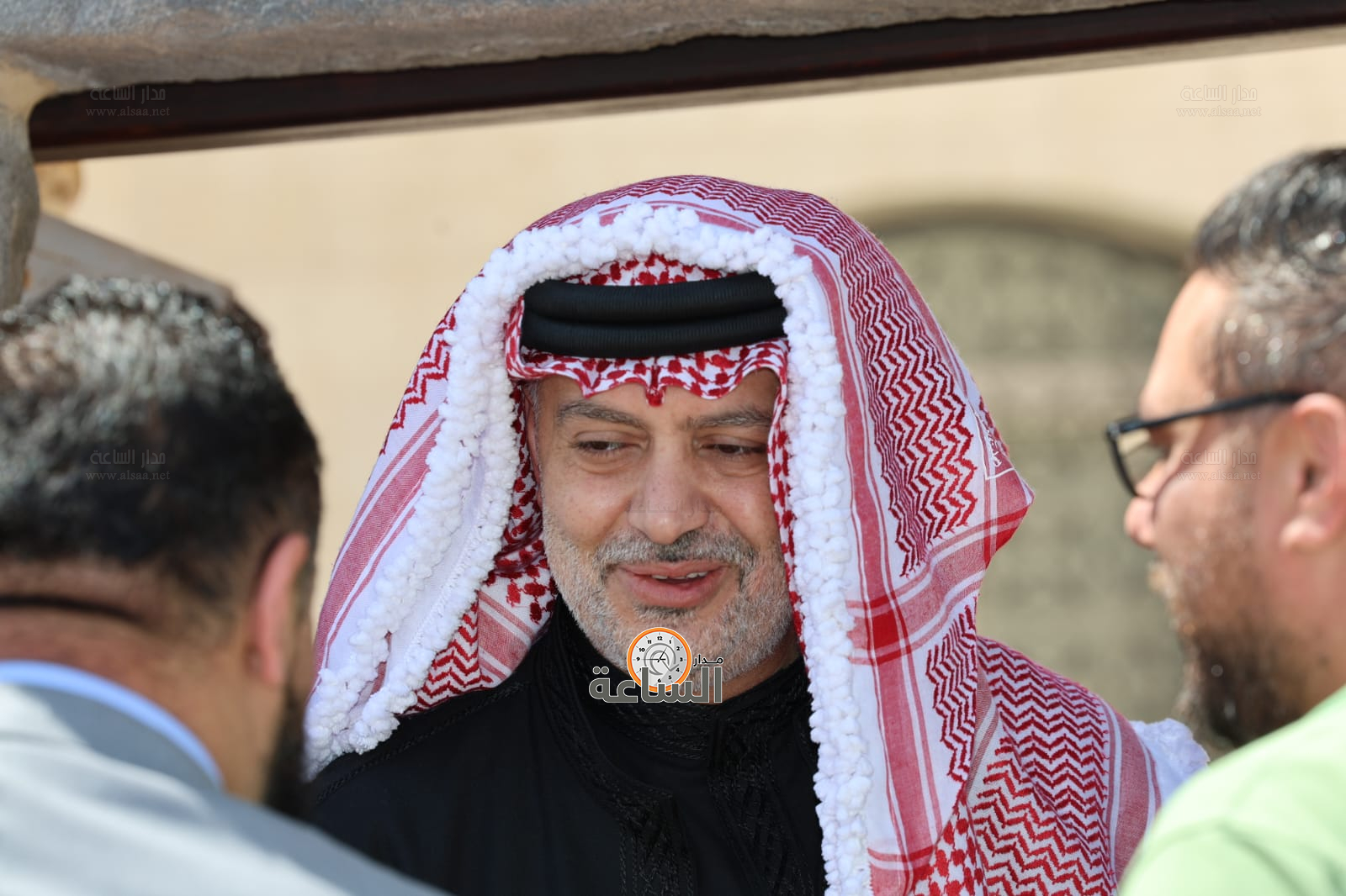 Madar Al-Saa Images 0.6060450773578283