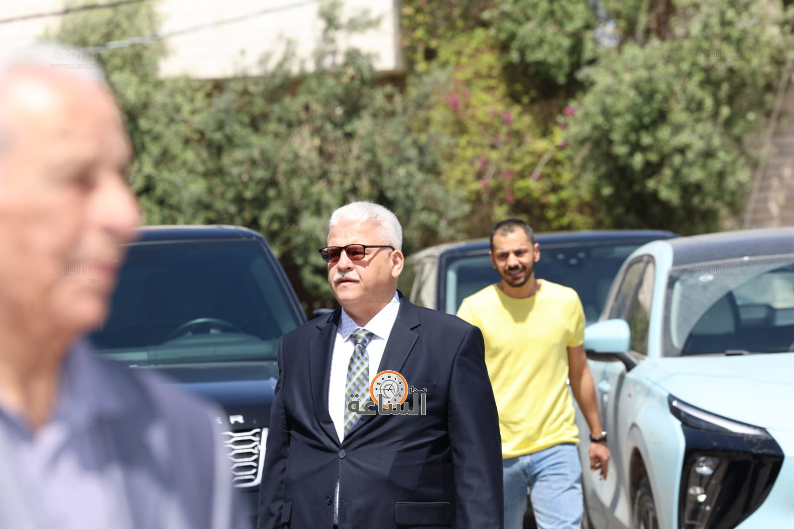 Madar Al-Saa Images 0.3319142289203507