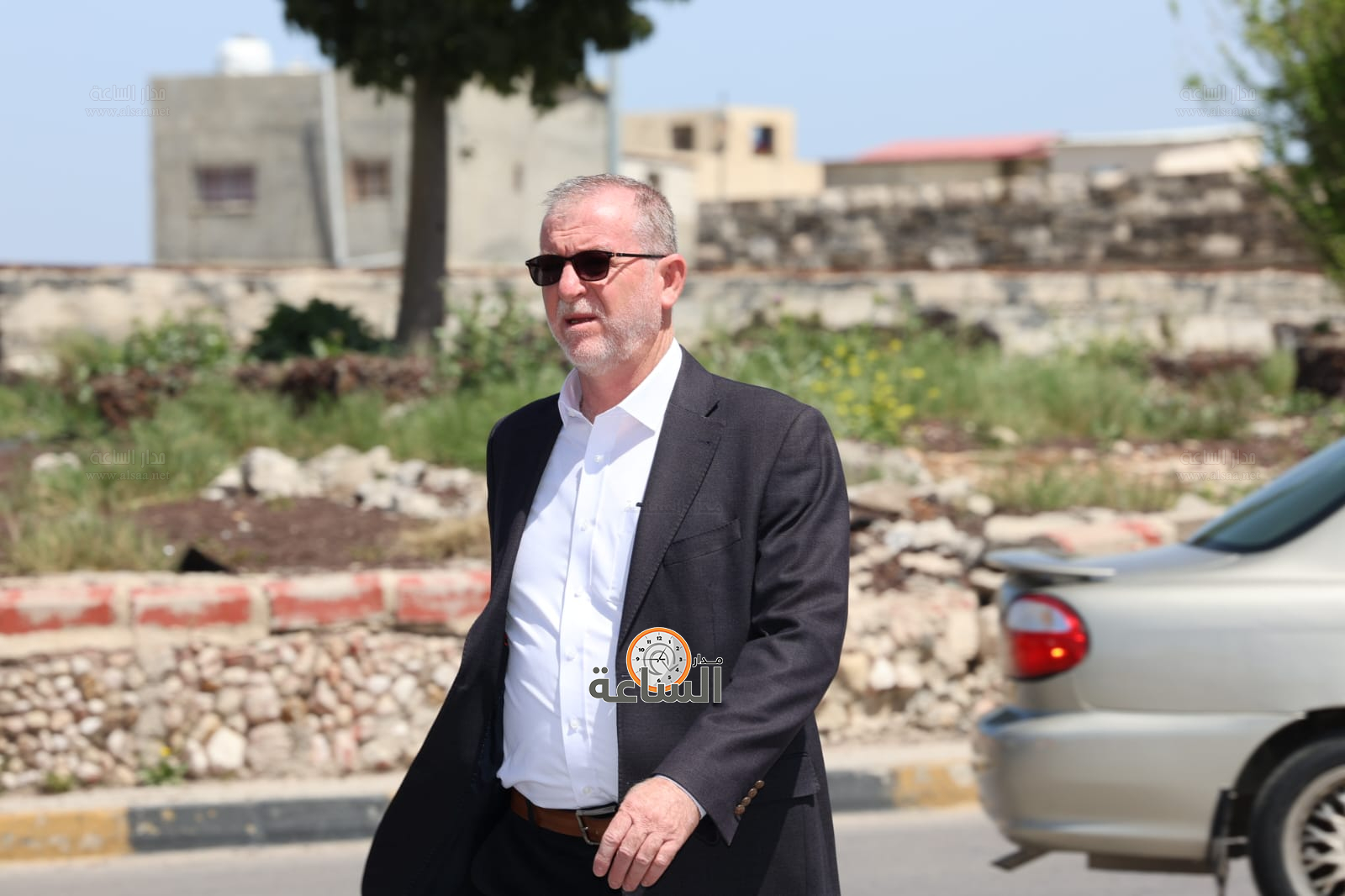 Madar Al-Saa Images 0.7292749984493916