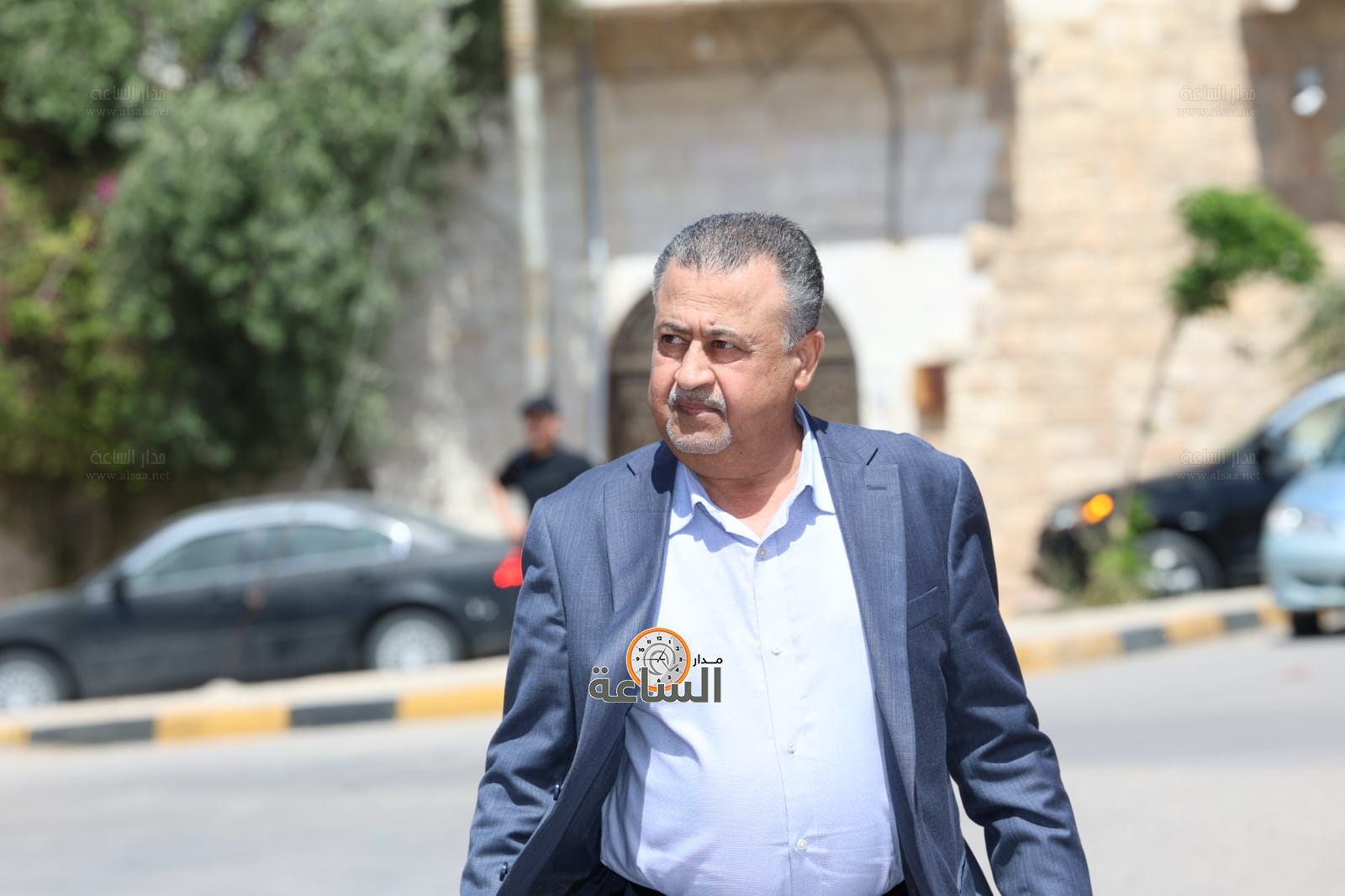 Madar Al-Saa Images 0.8850860121952637