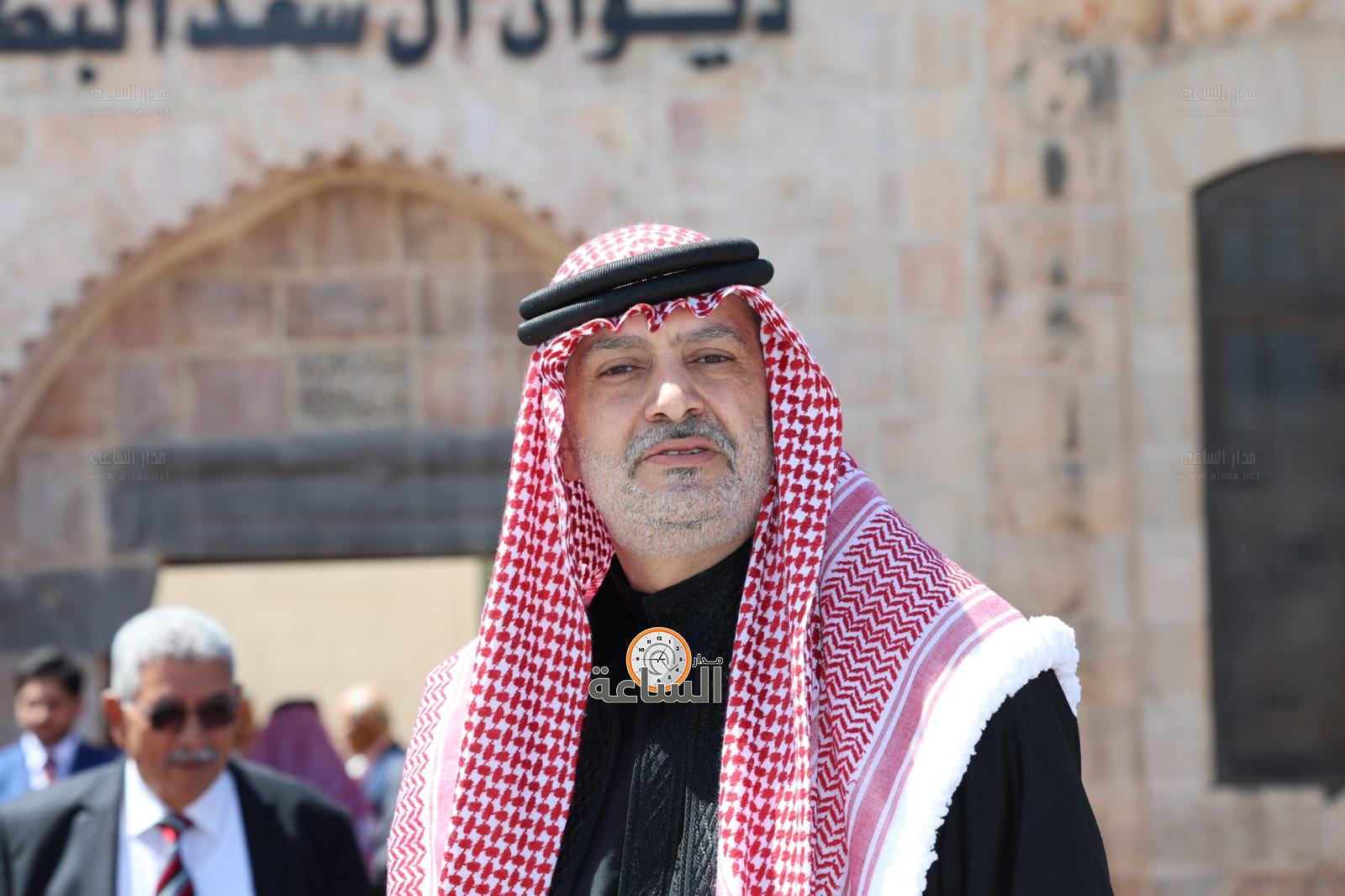 Madar Al-Saa Images 0.5012708388635445