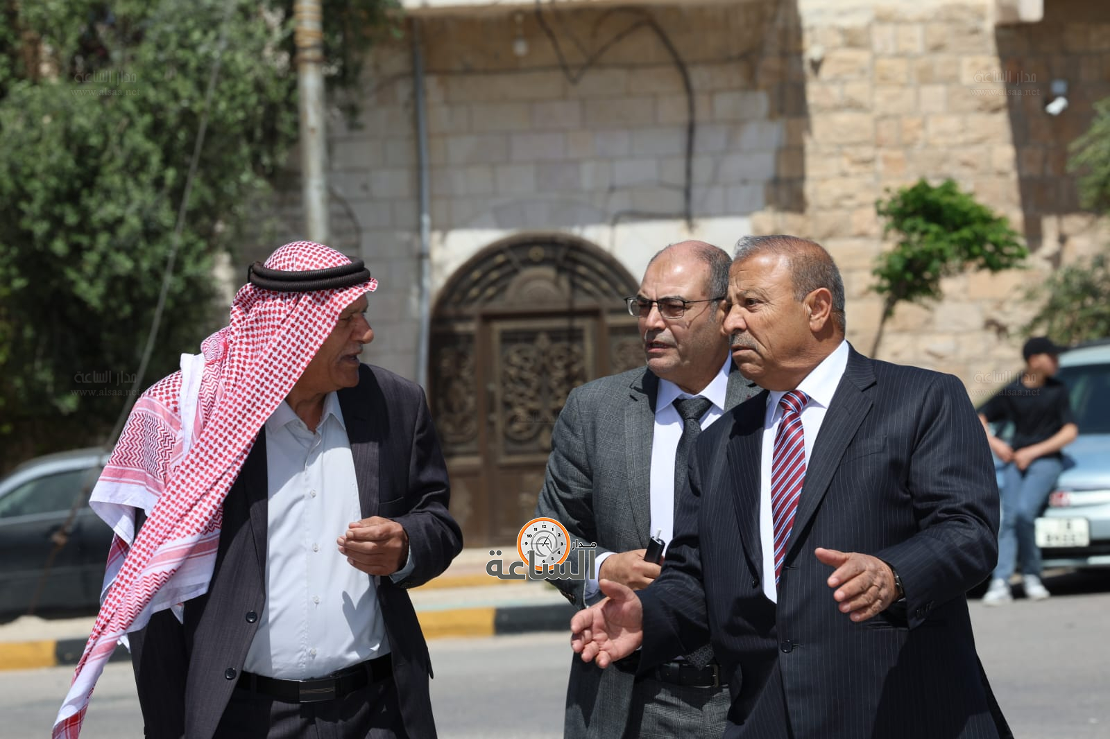 Madar Al-Saa Images 0.7260416921805803