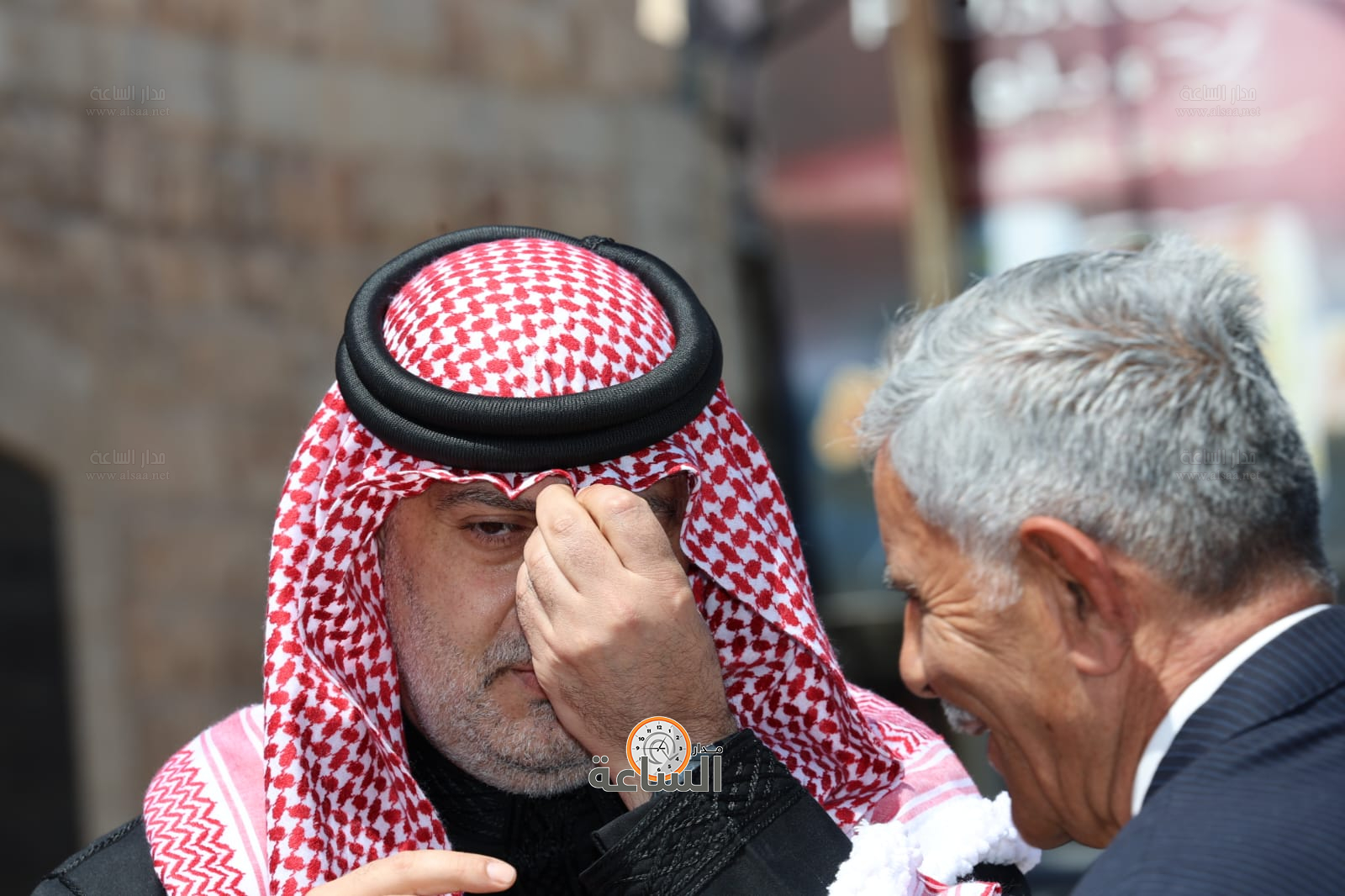 نضال البطاينة