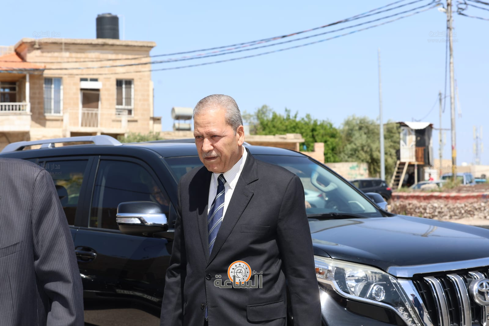 Madar Al-Saa Images 0.9996869016218255