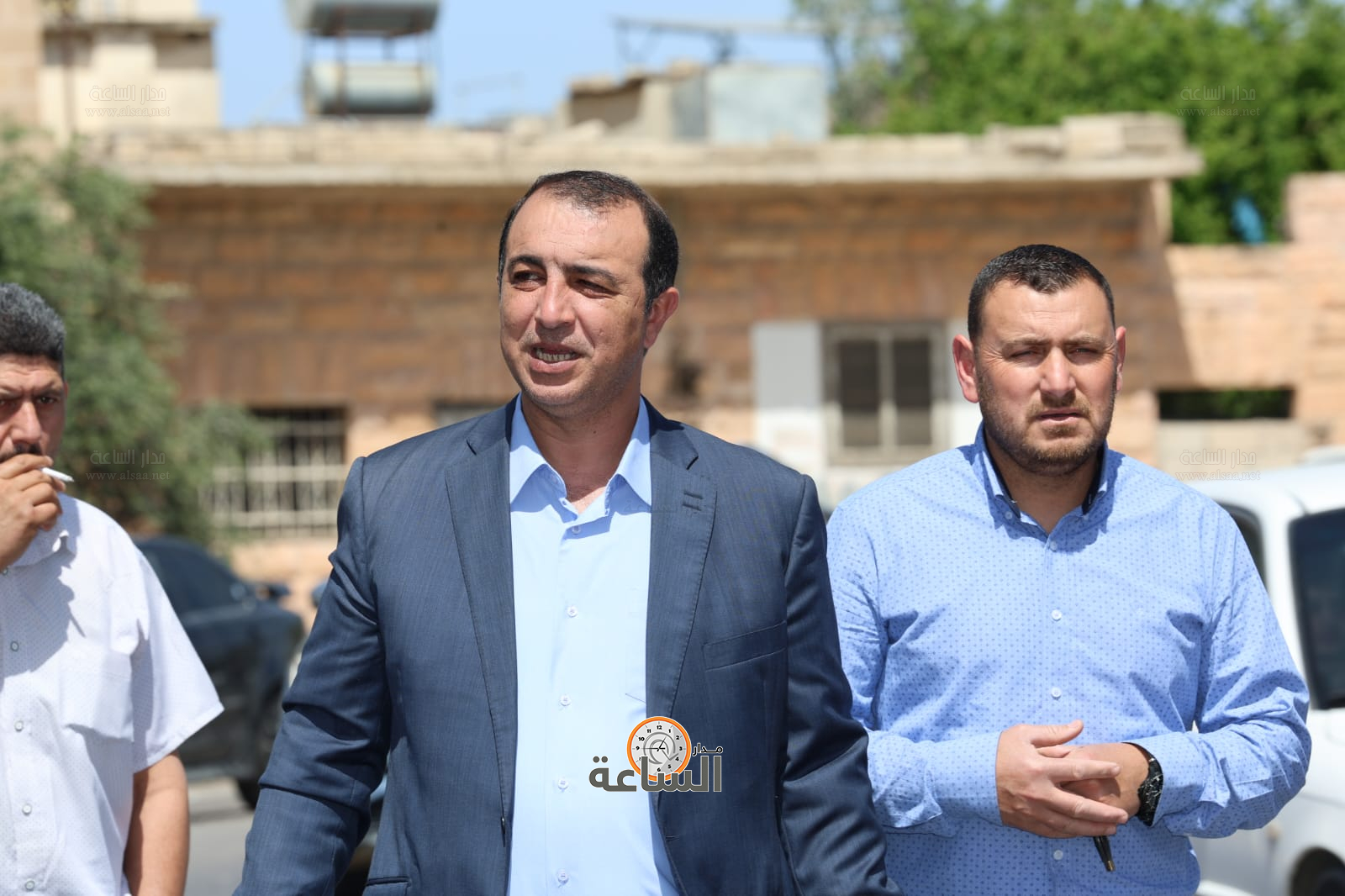 Madar Al-Saa Images 0.5807363047296918