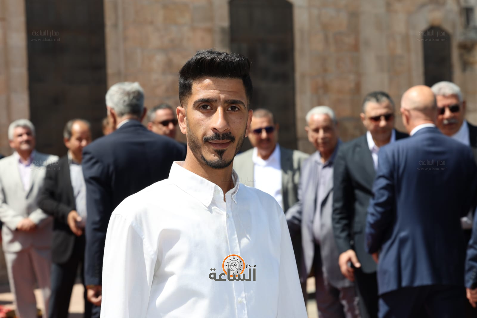 Madar Al-Saa Images 0.9444650665673353