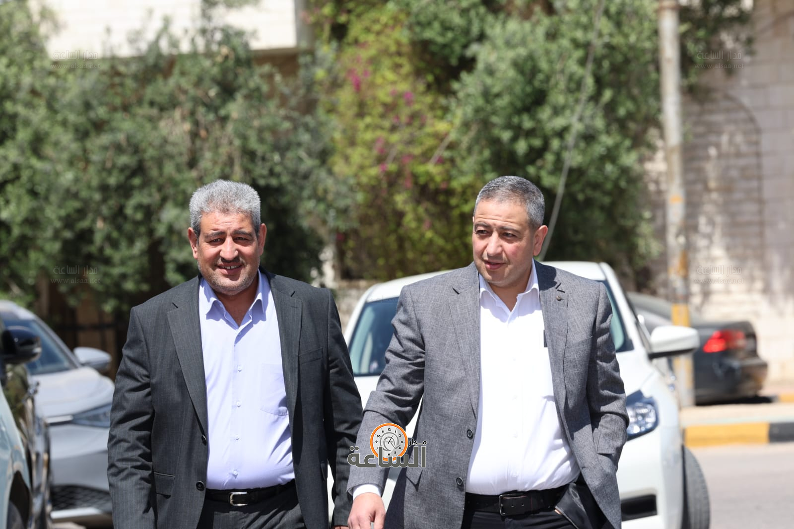 Madar Al-Saa Images 0.29816509396913027