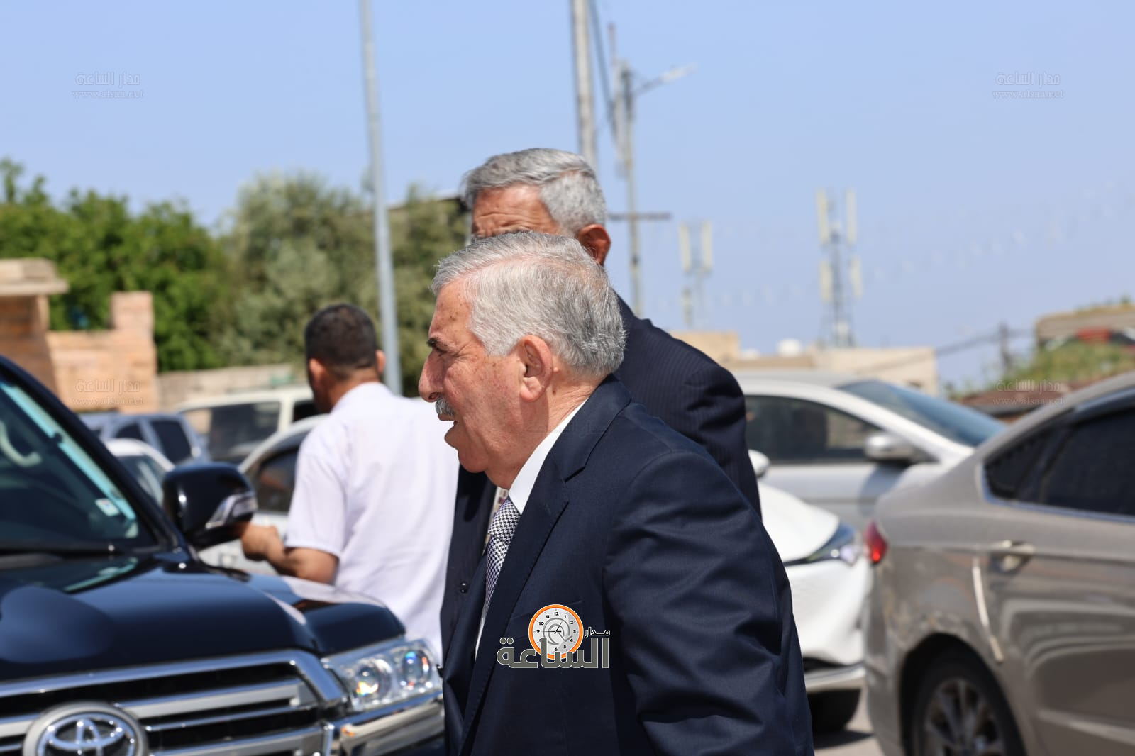 Madar Al-Saa Images 0.46755175651557335