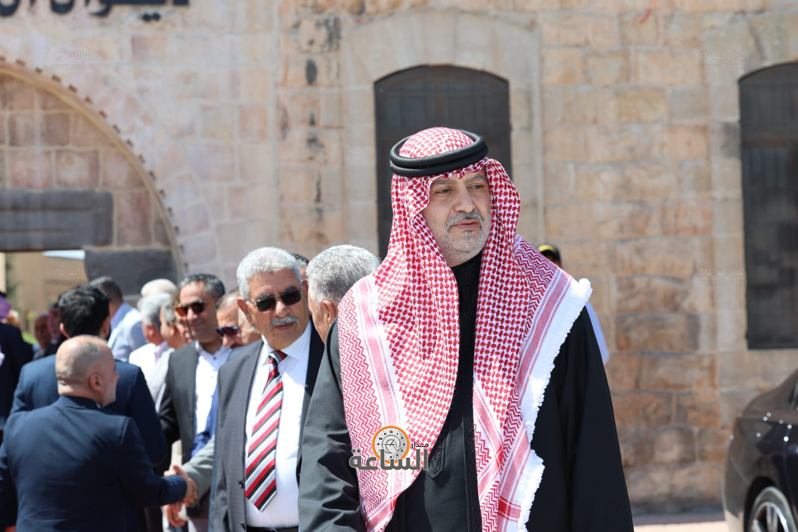 Madar Al-Saa Images 0.595845218152512