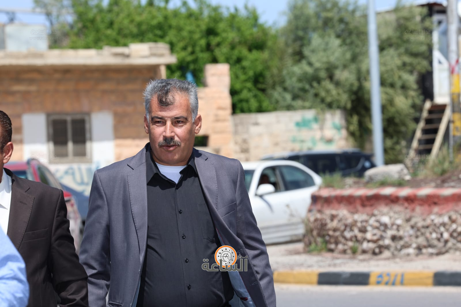 Madar Al-Saa Images 0.5739646107050174