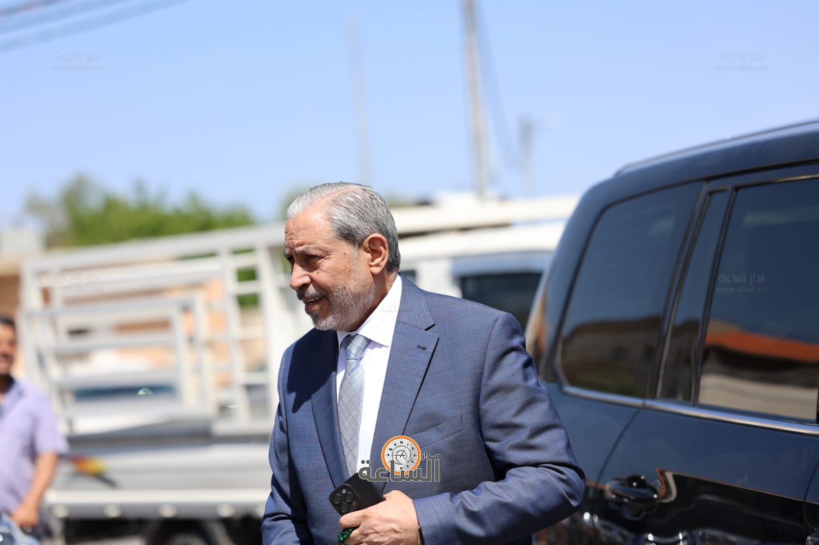 النائب جميل الدهيسات