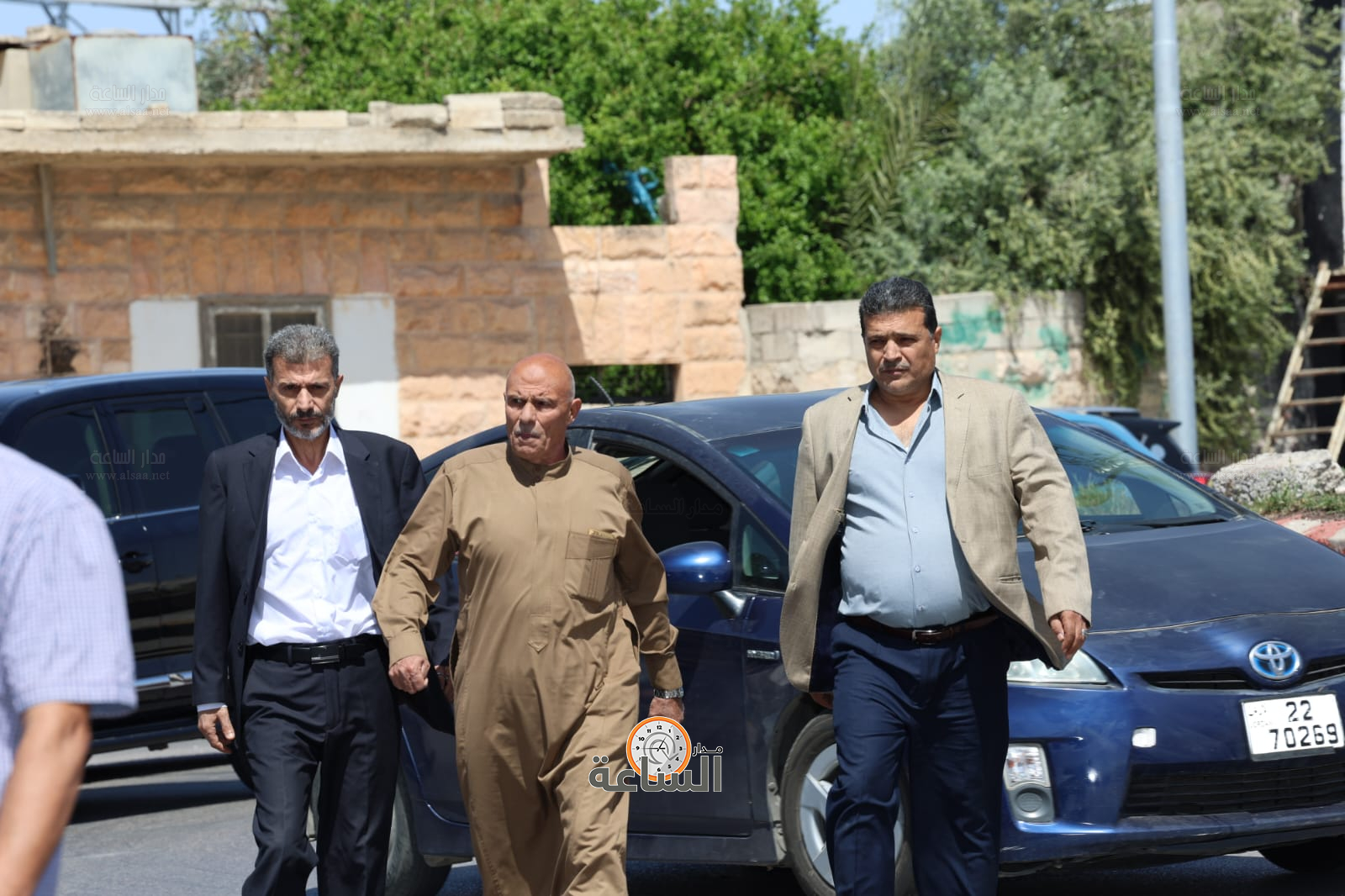 Madar Al-Saa Images 0.8029132079813575