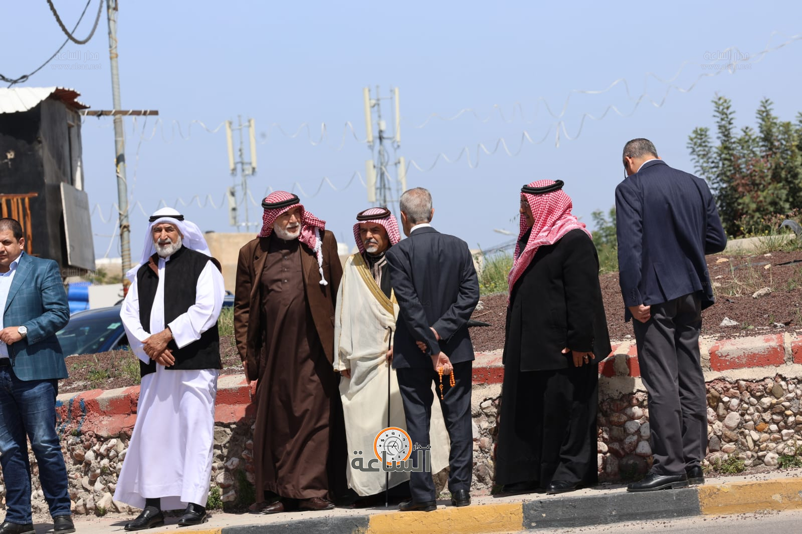 Madar Al-Saa Images 0.8270791995489735