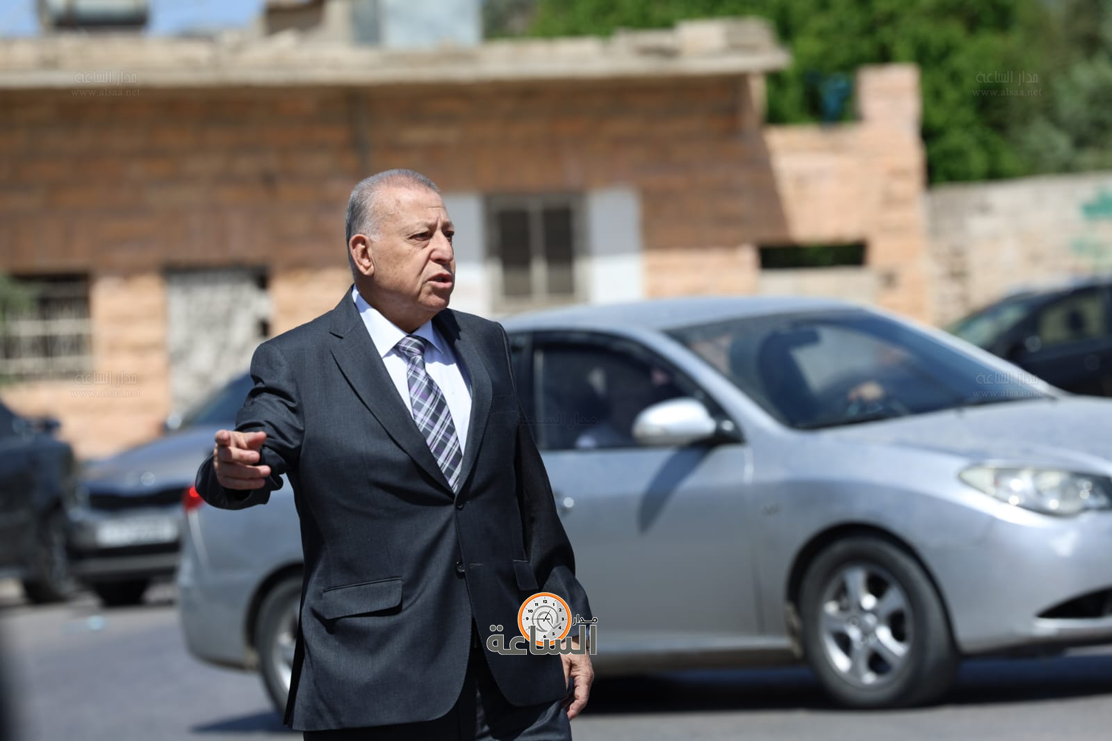 Madar Al-Saa Images 0.6702381264337973