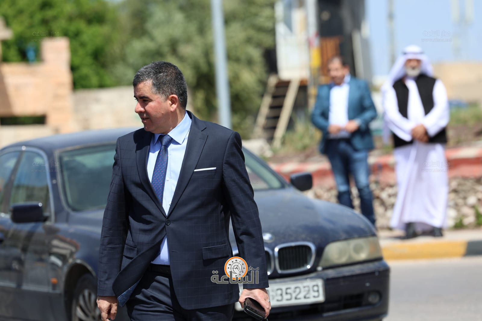 Madar Al-Saa Images 0.6103689038162519