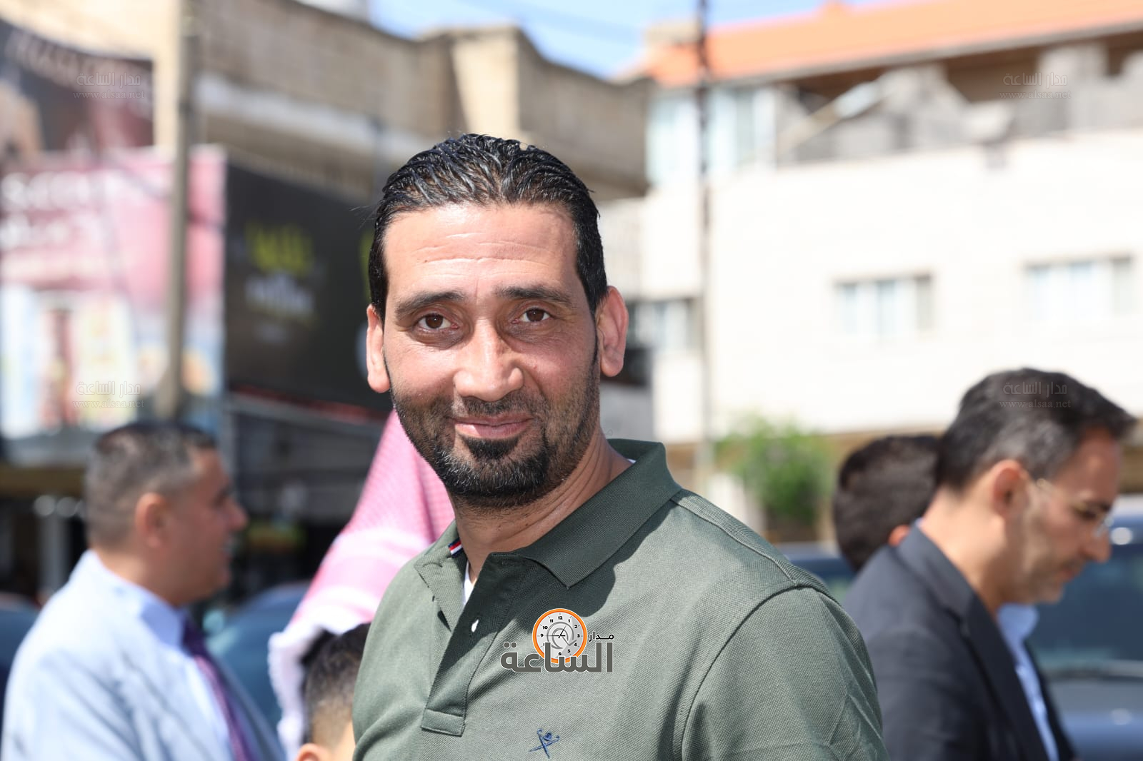 Madar Al-Saa Images 0.8076868080852915