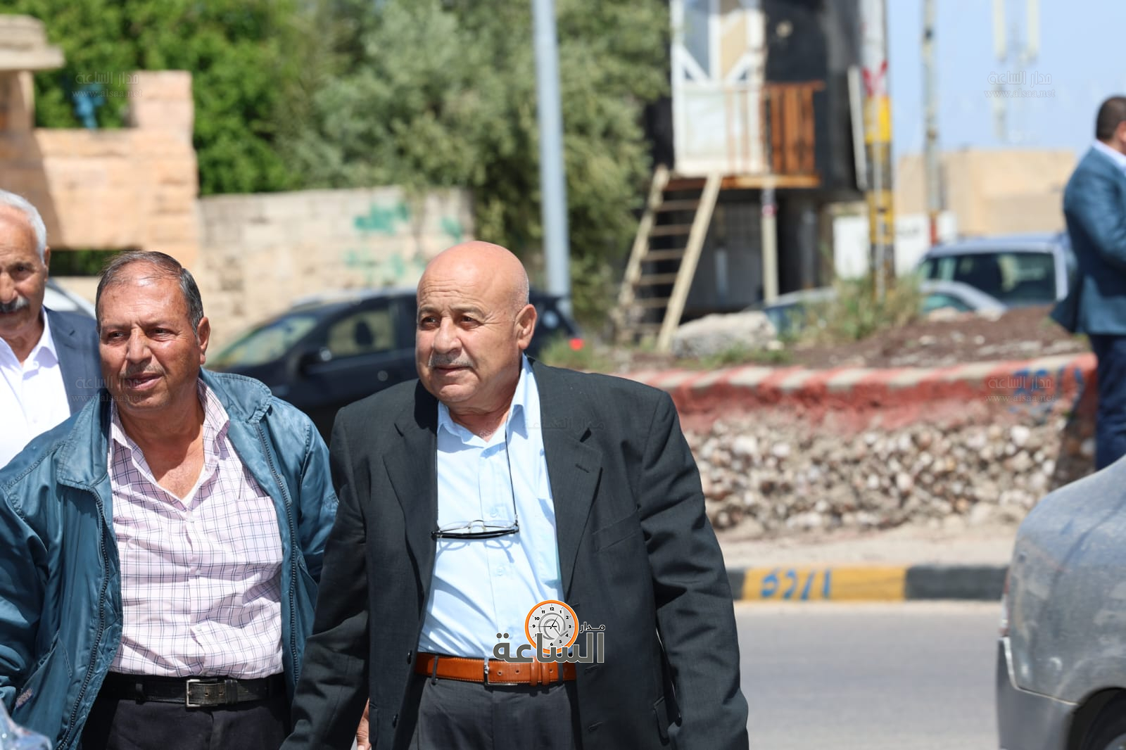 Madar Al-Saa Images 0.5406430312933492