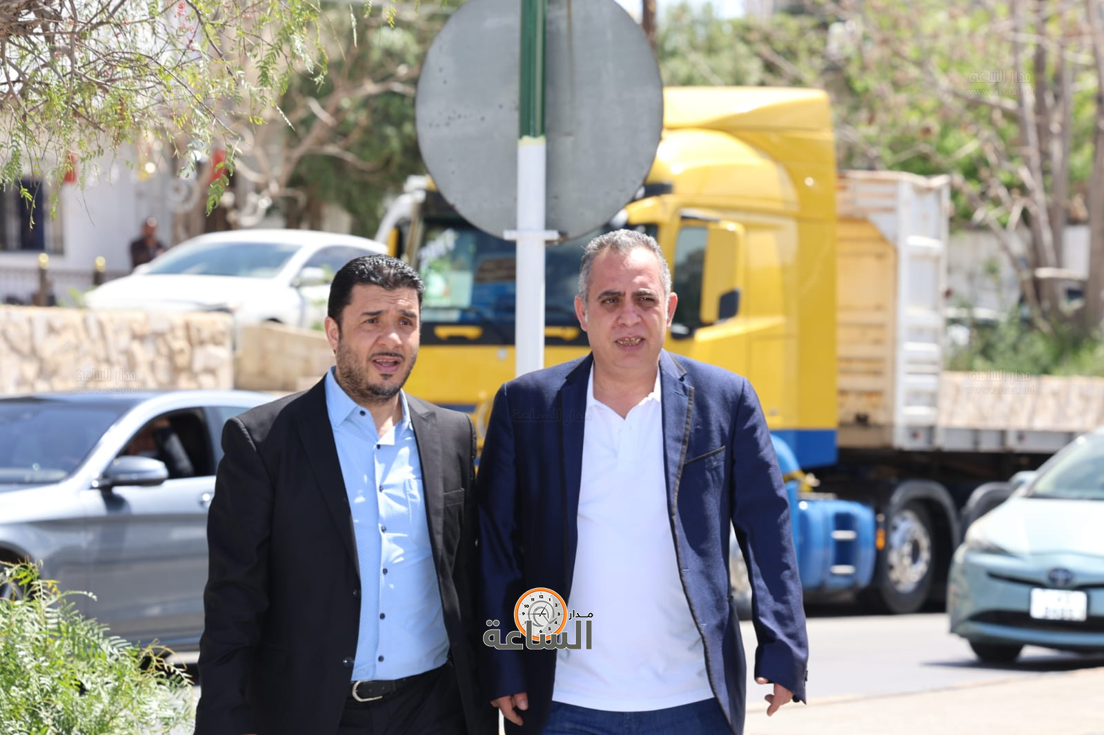 Madar Al-Saa Images 0.7341936434027332