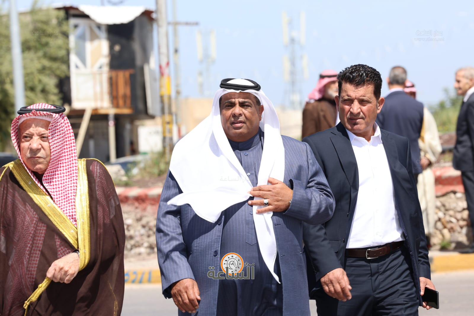 Madar Al-Saa Images 0.36429098955482253