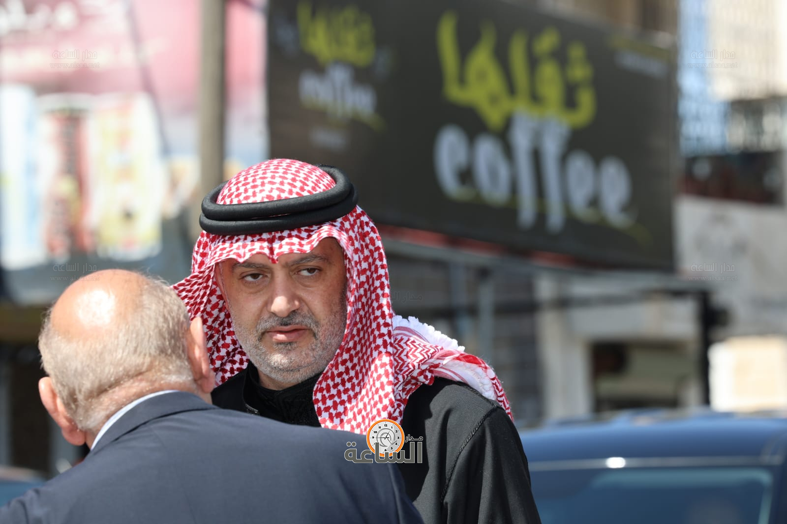 Madar Al-Saa Images 0.3201040007176774