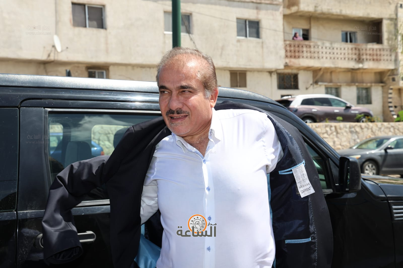 Madar Al-Saa Images 0.7689005585450377