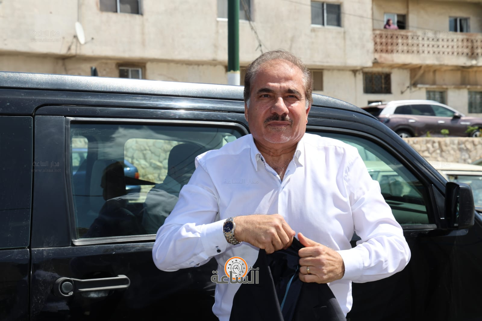 Madar Al-Saa Images 0.08263186711859327