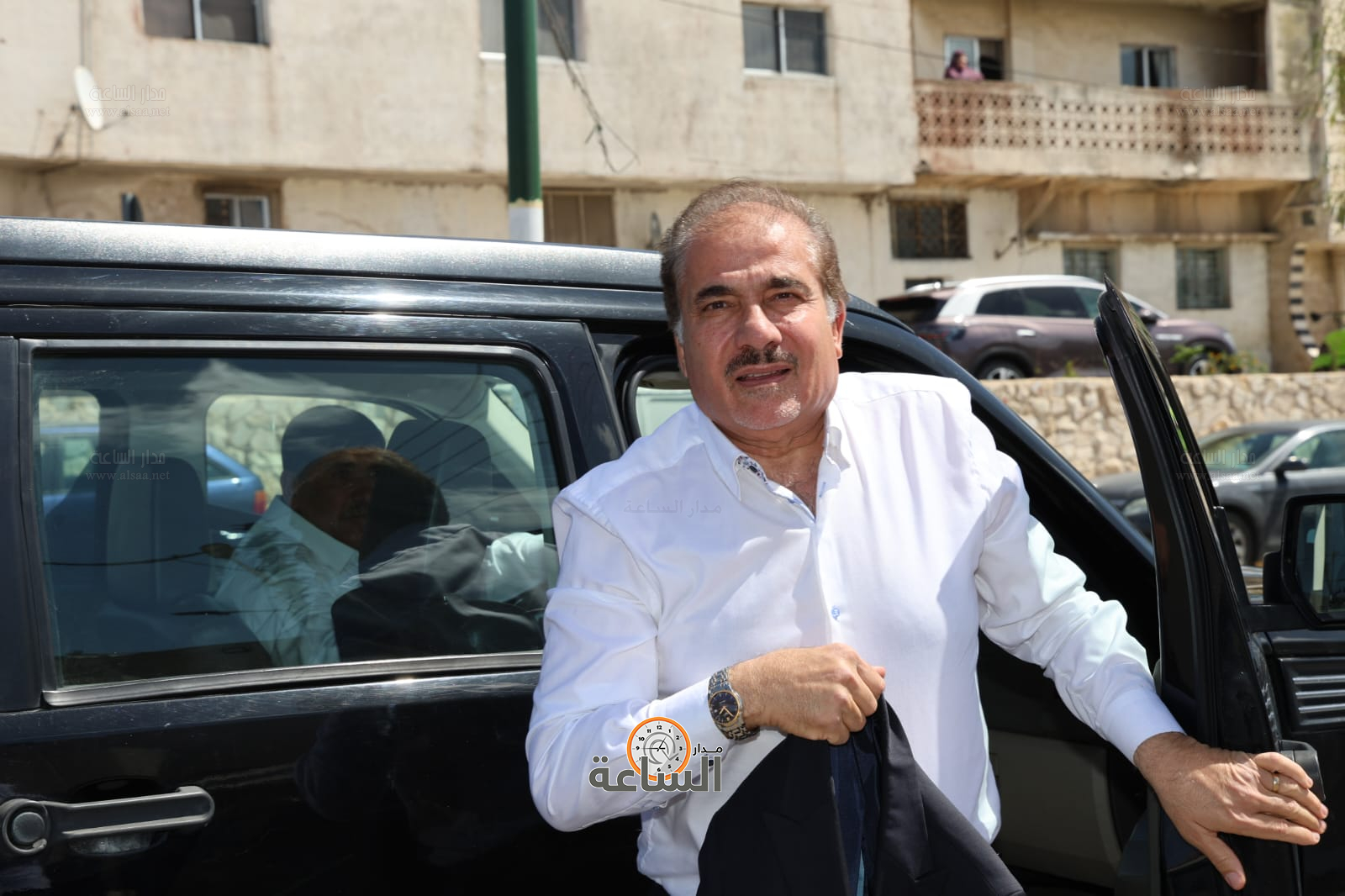 Madar Al-Saa Images 0.24754949518225033