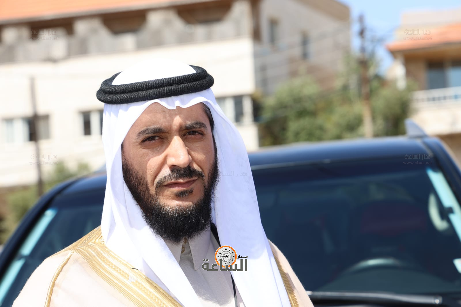 Madar Al-Saa Images 0.02128734395086407