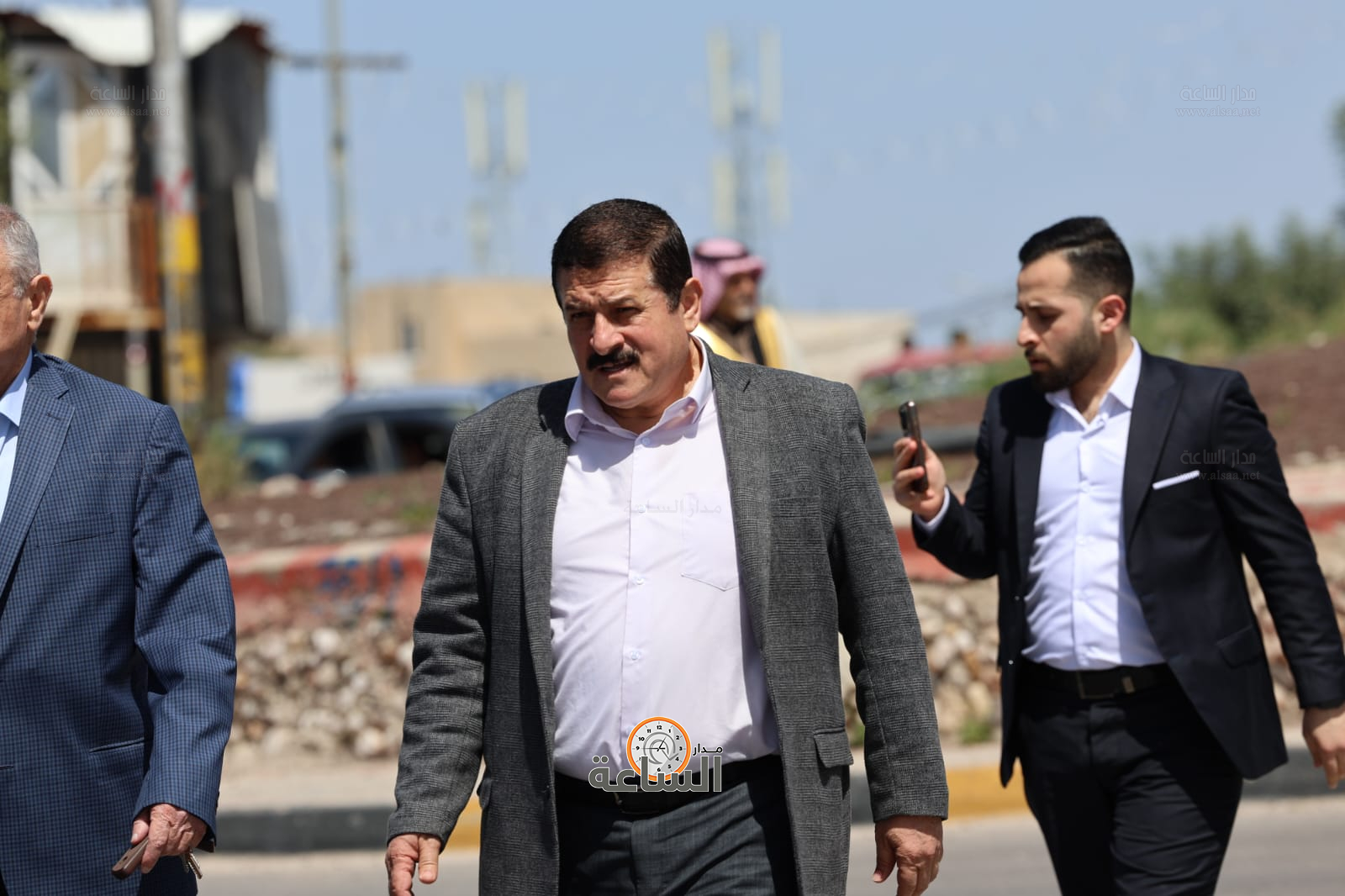 Madar Al-Saa Images 0.15039293429707268