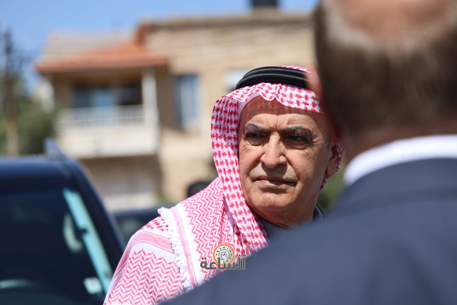 Madar Al-Saa Images 0.674088071444922