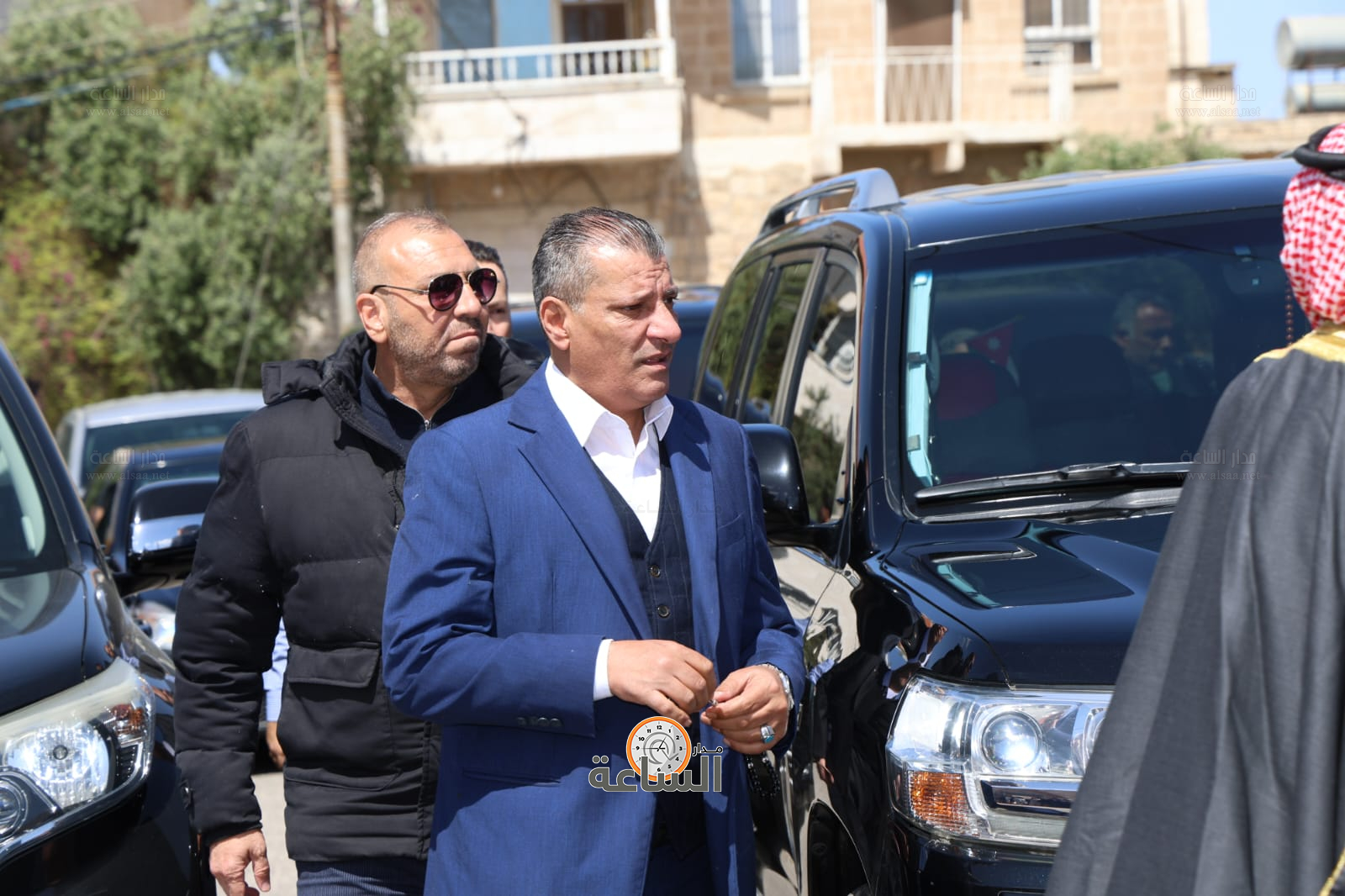 Madar Al-Saa Images 0.6299044540458187