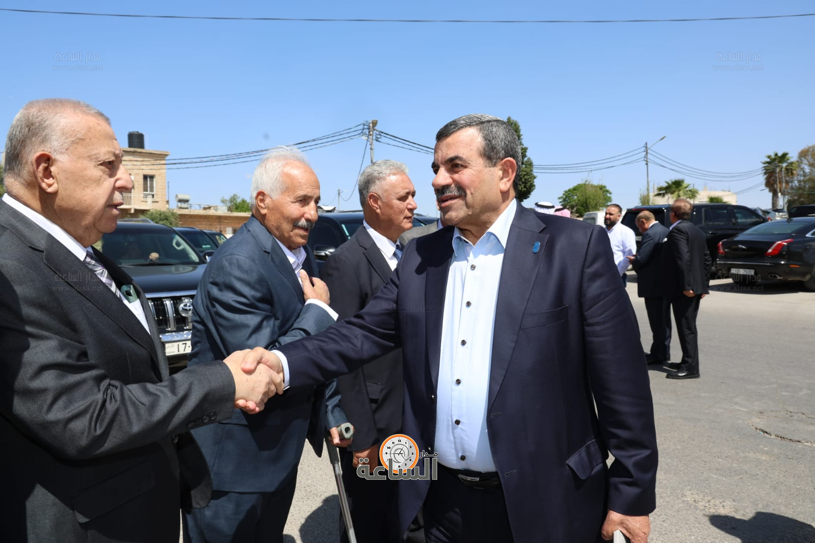 Madar Al-Saa Images 0.35791216805651627