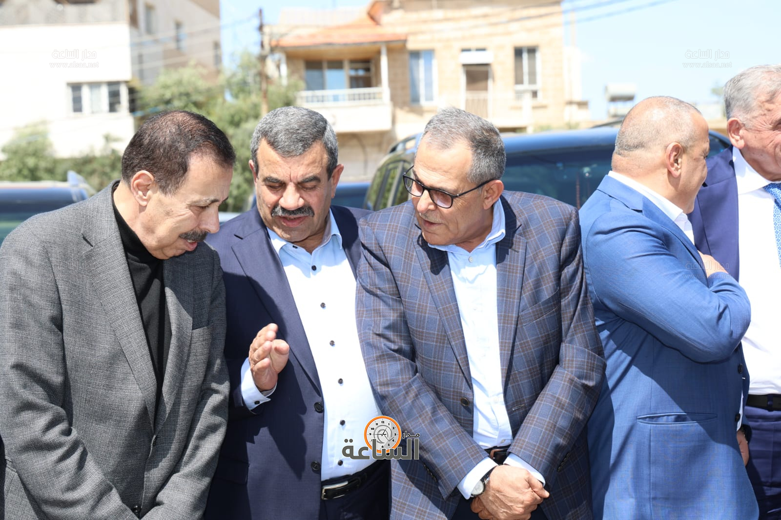 Madar Al-Saa Images 0.6835084871655308