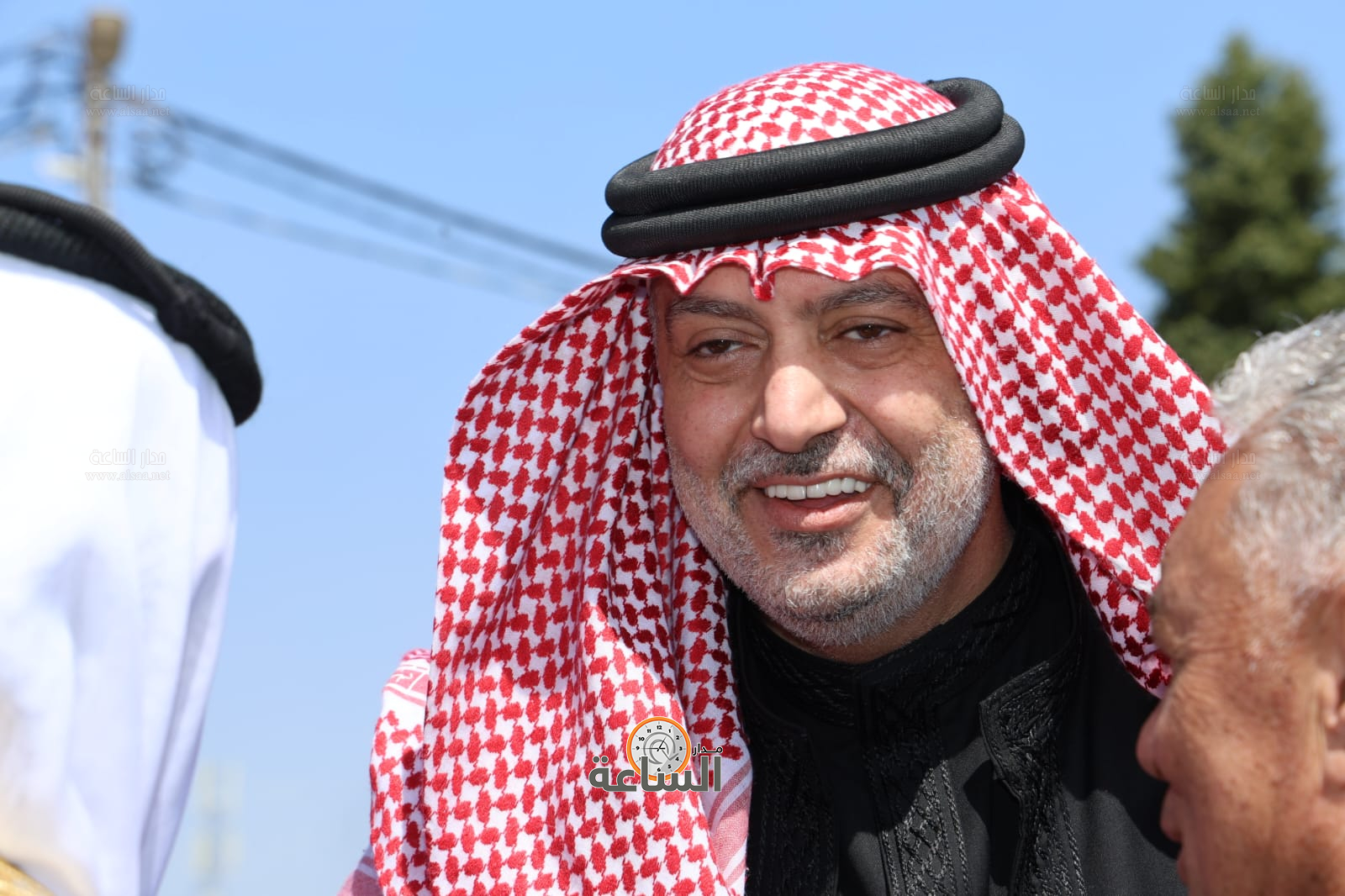 Madar Al-Saa Images 0.34110784006946115