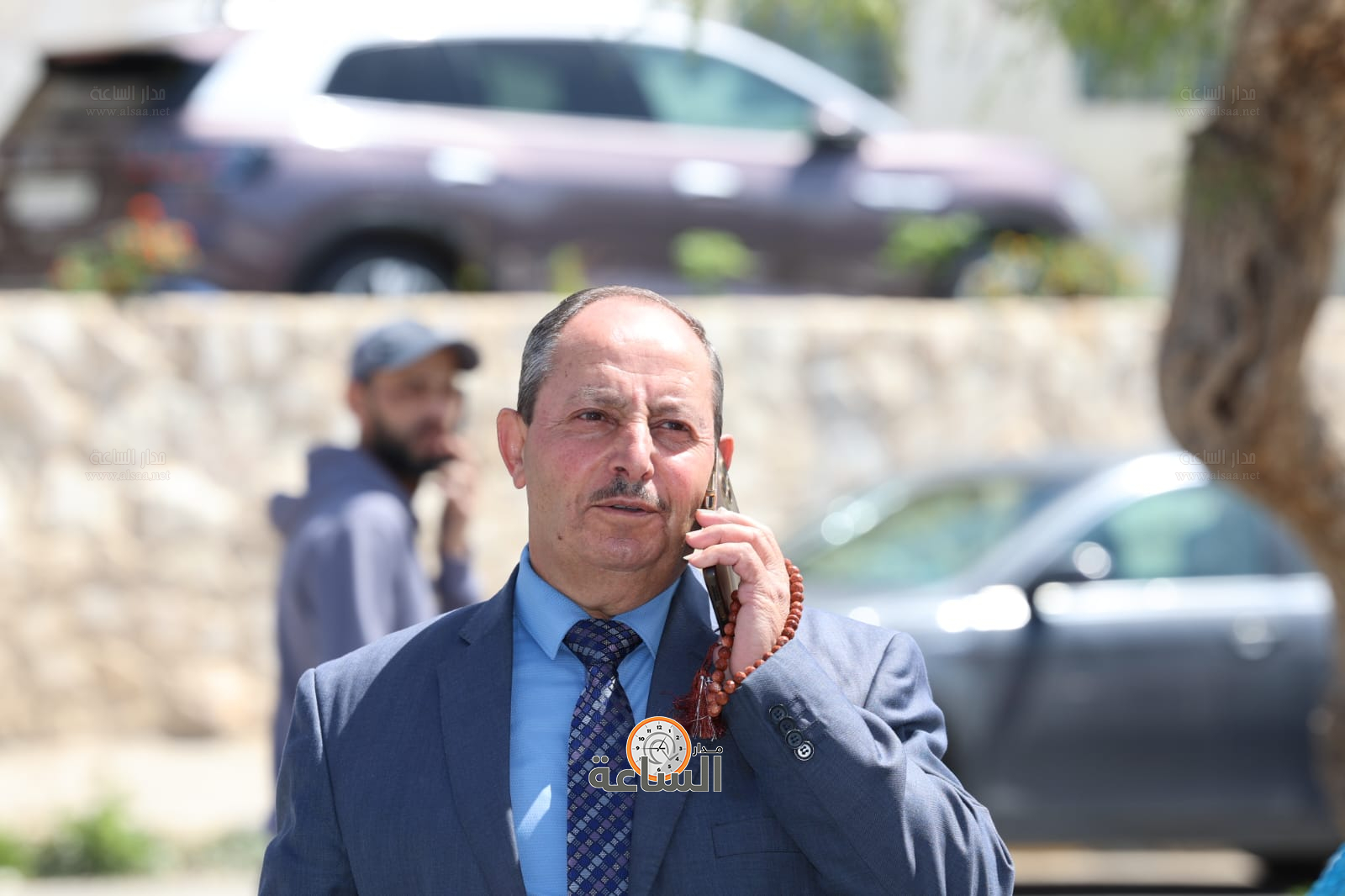 Madar Al-Saa Images 0.18688863239021214