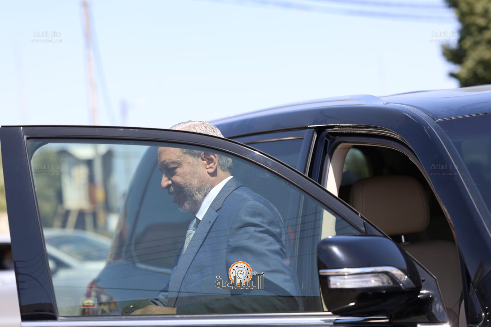 

النائب جميل الدهيسات

