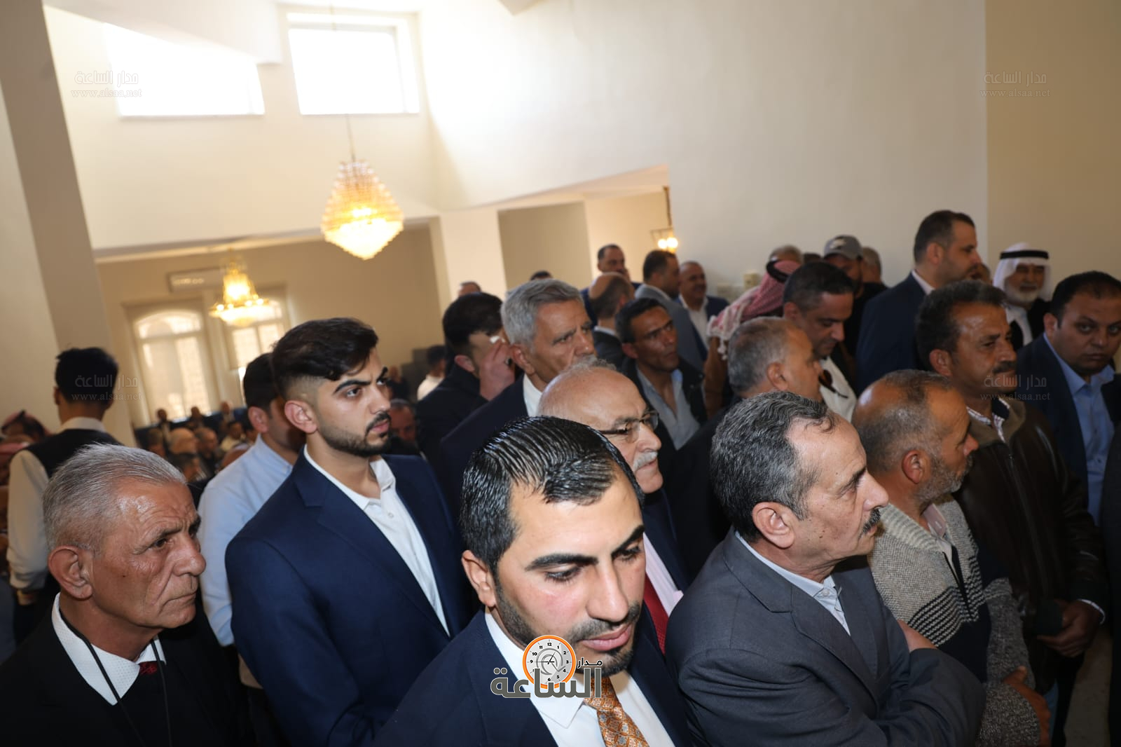 Madar Al-Saa Images 0.8412279782760896