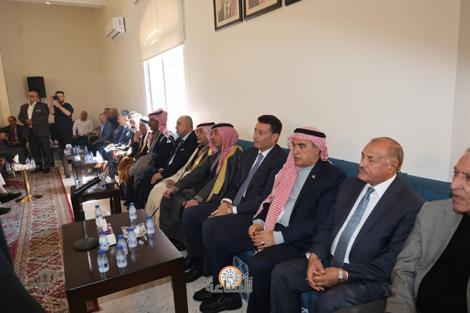 Madar Al-Saa Images 0.8103762559132142