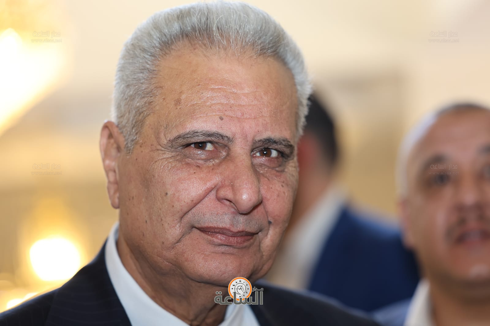 النائب محمد قديسات