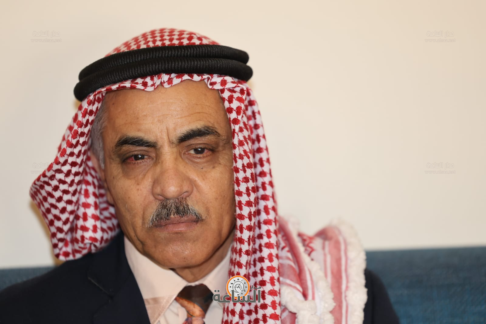 Madar Al-Saa Images 0.51878780924005