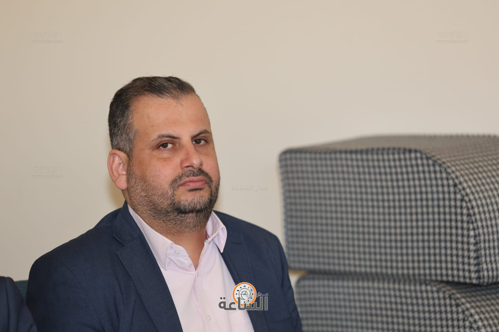 Madar Al-Saa Images 0.6020484214000659