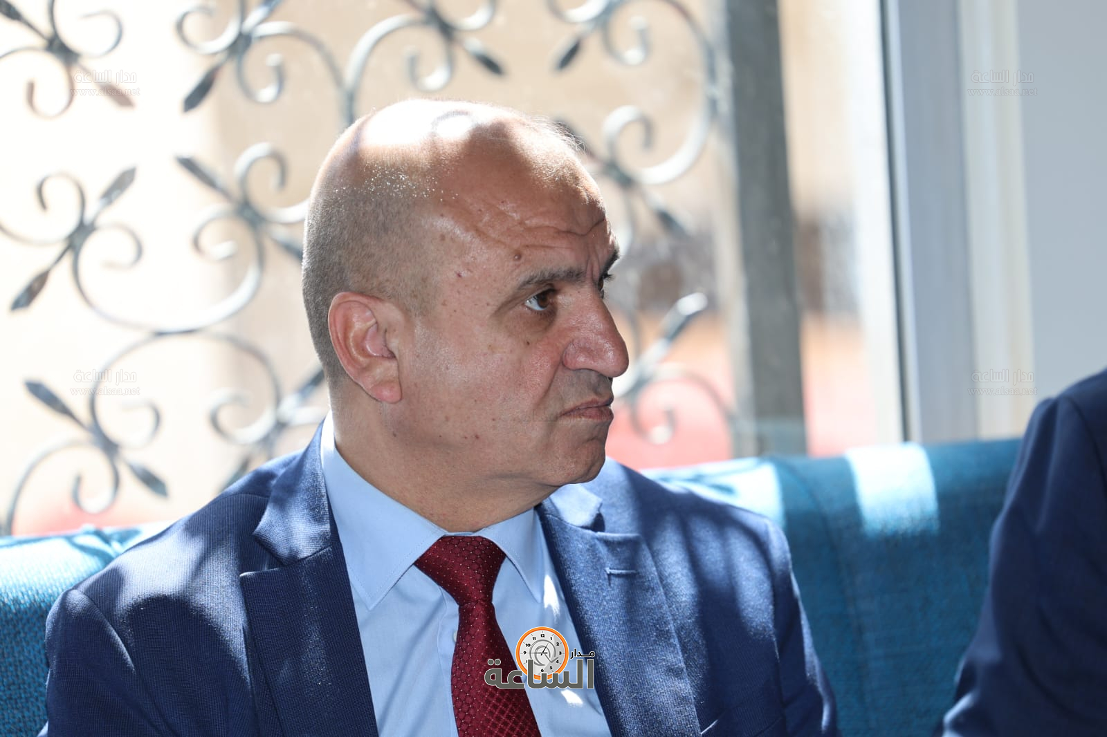 Madar Al-Saa Images 0.32084270796666337