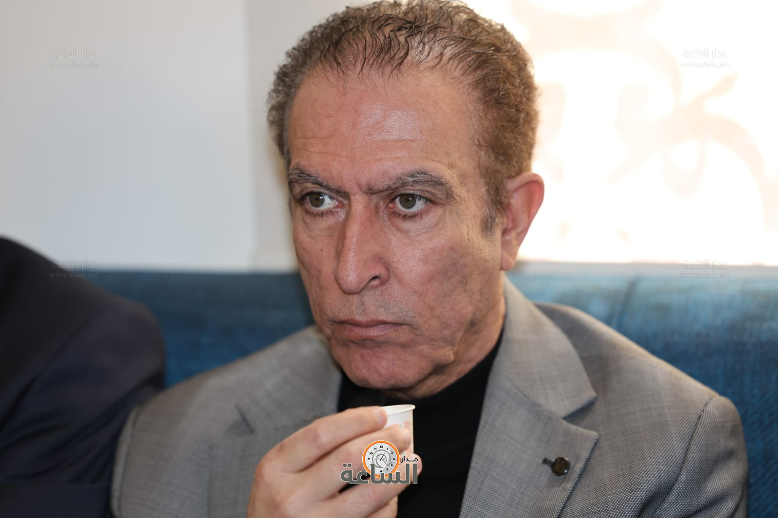 Madar Al-Saa Images 0.379576988181507