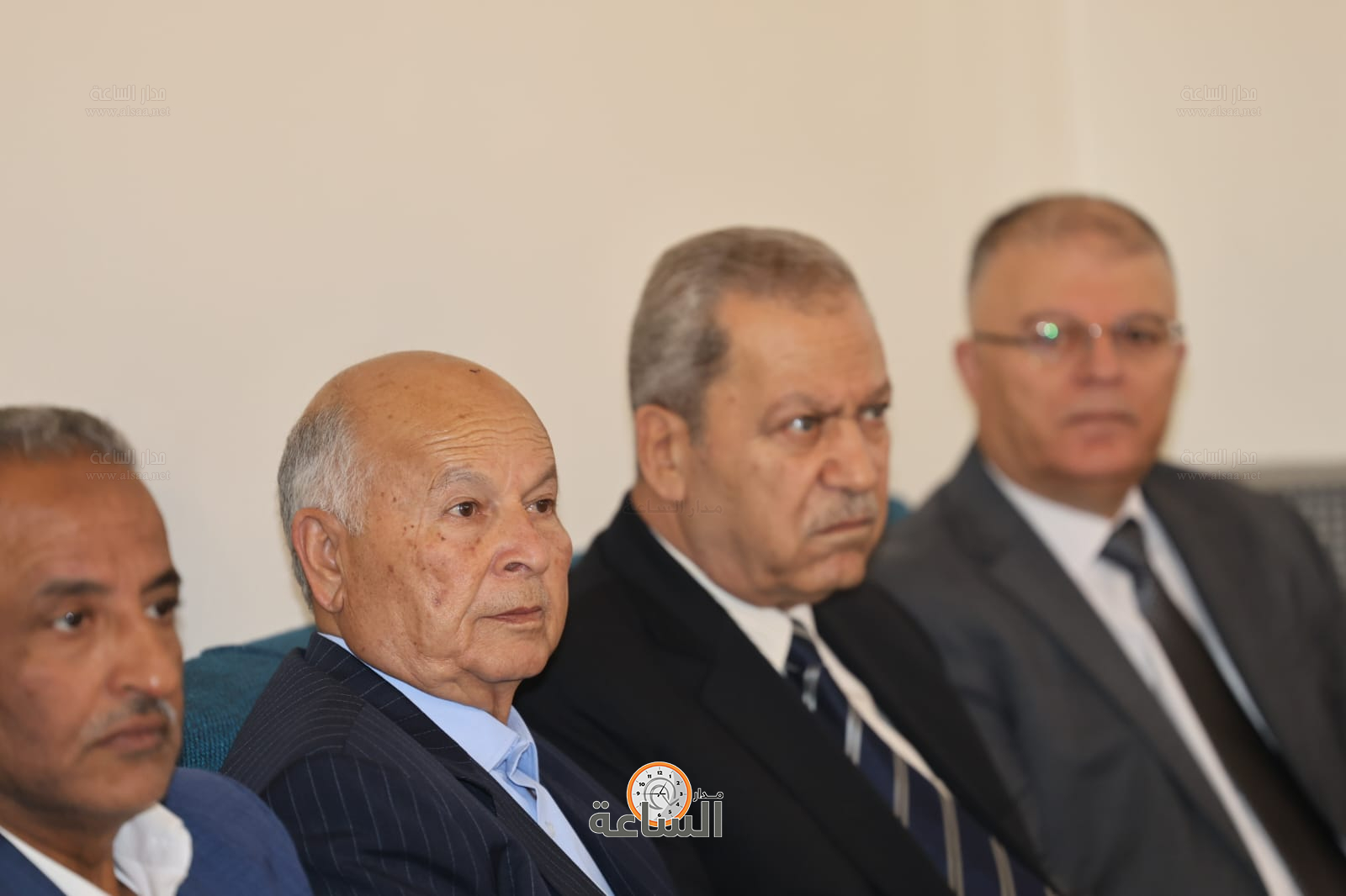 Madar Al-Saa Images 0.11777954295295134