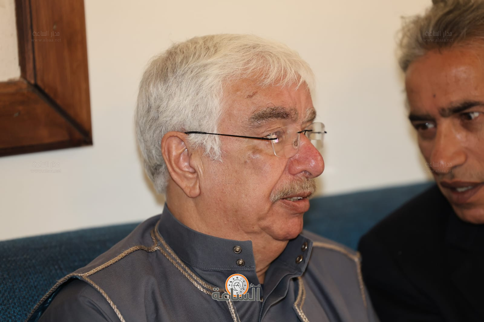 Madar Al-Saa Images 0.8098010204493893